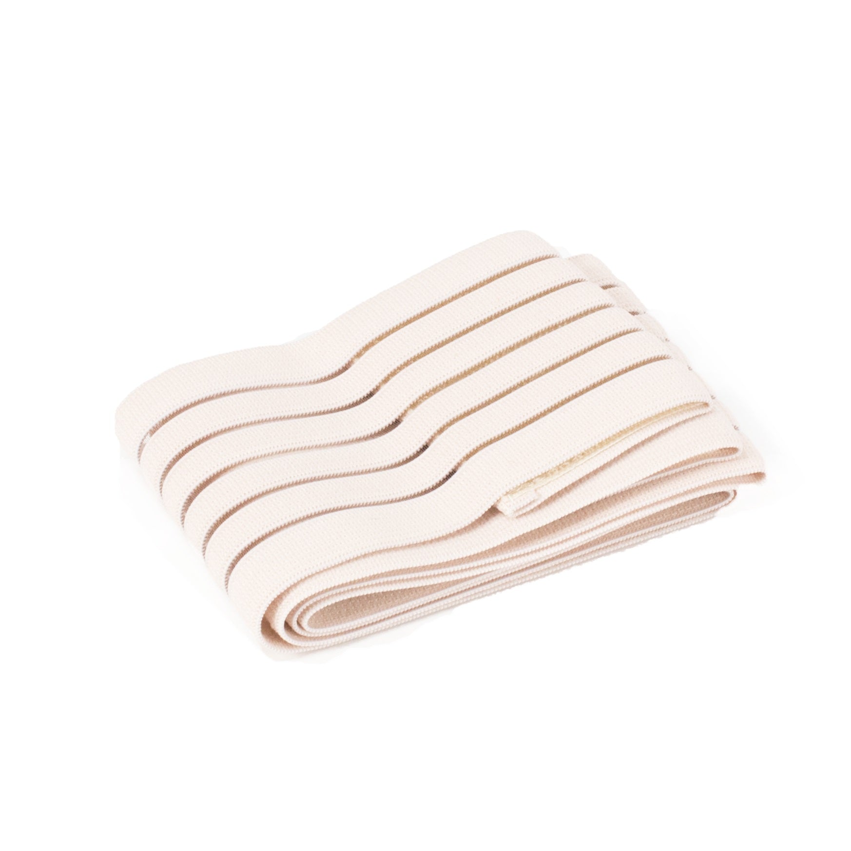 Vitility knee bandage wrap, elastic support bandage for knee, single piece, stretchable medical bandage for knee support