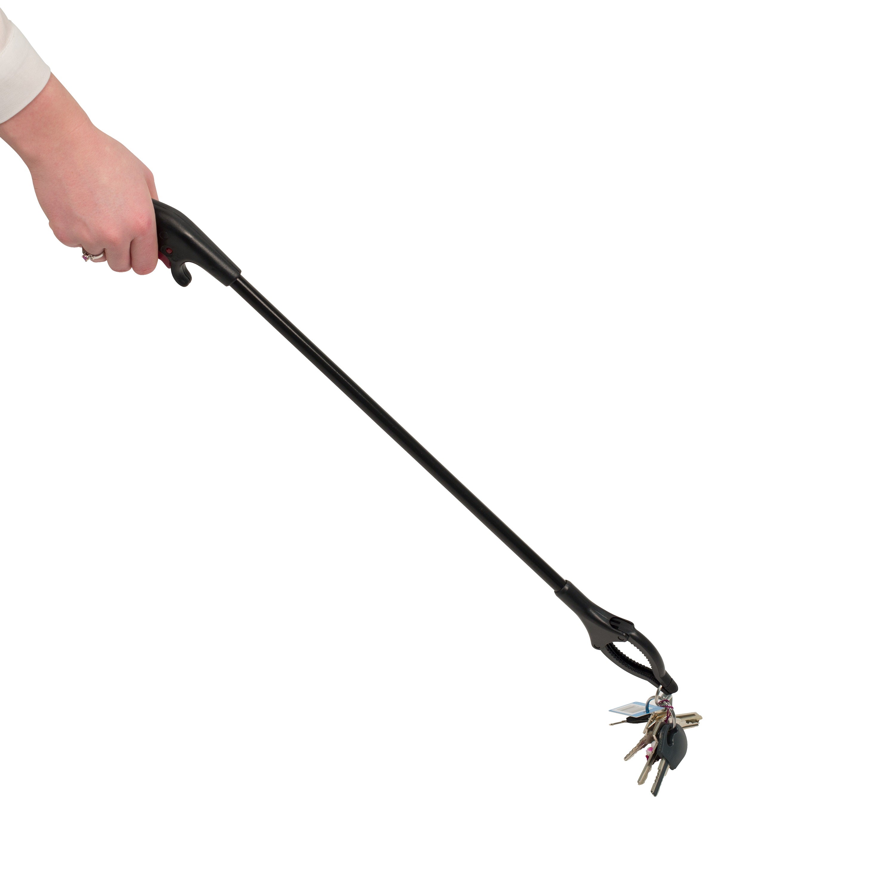 Vitility large grip aid for home and comfort, shown in the image with ergonomic design for easy handling.