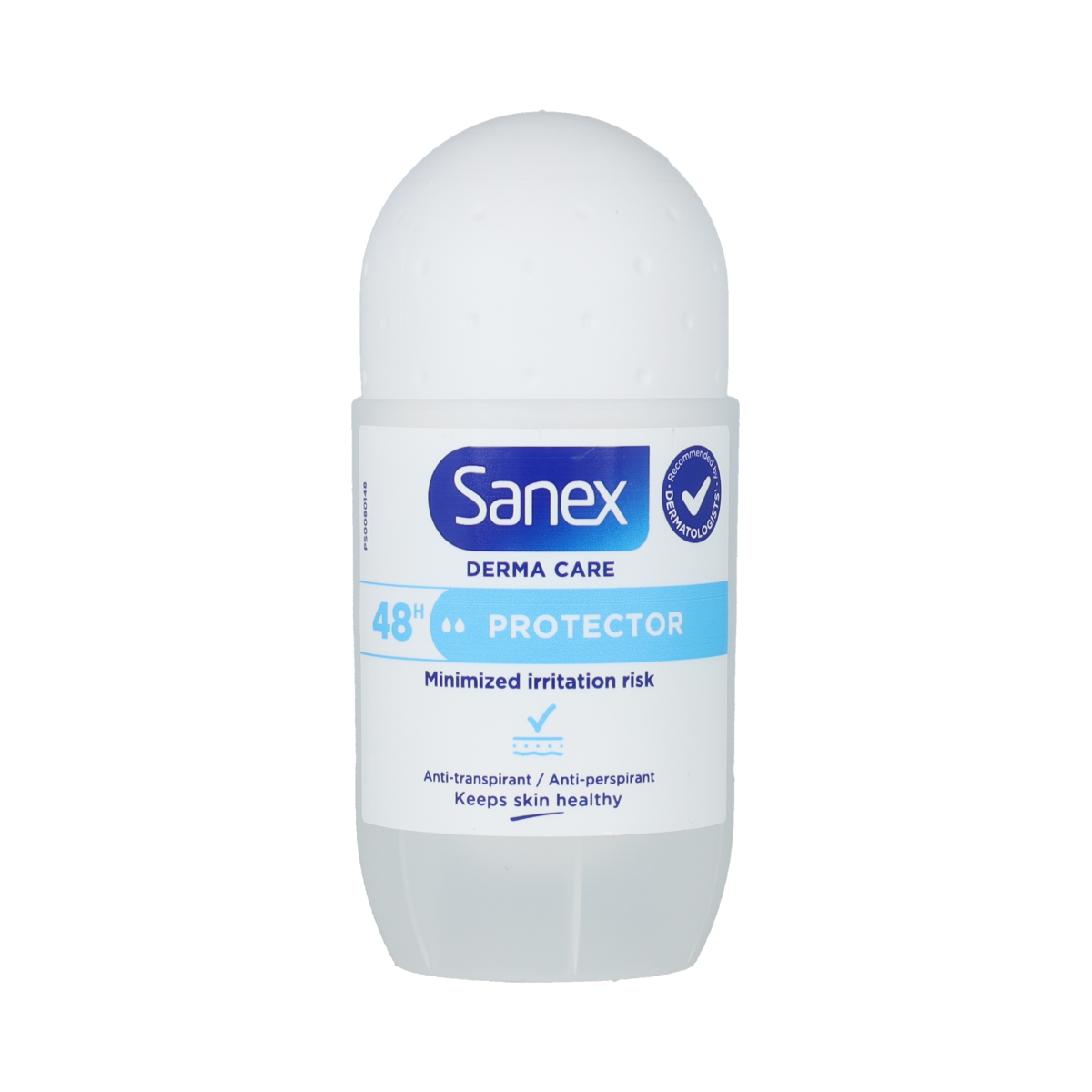Sanex Deodorant roller dermo protector 50.00 Milliliter