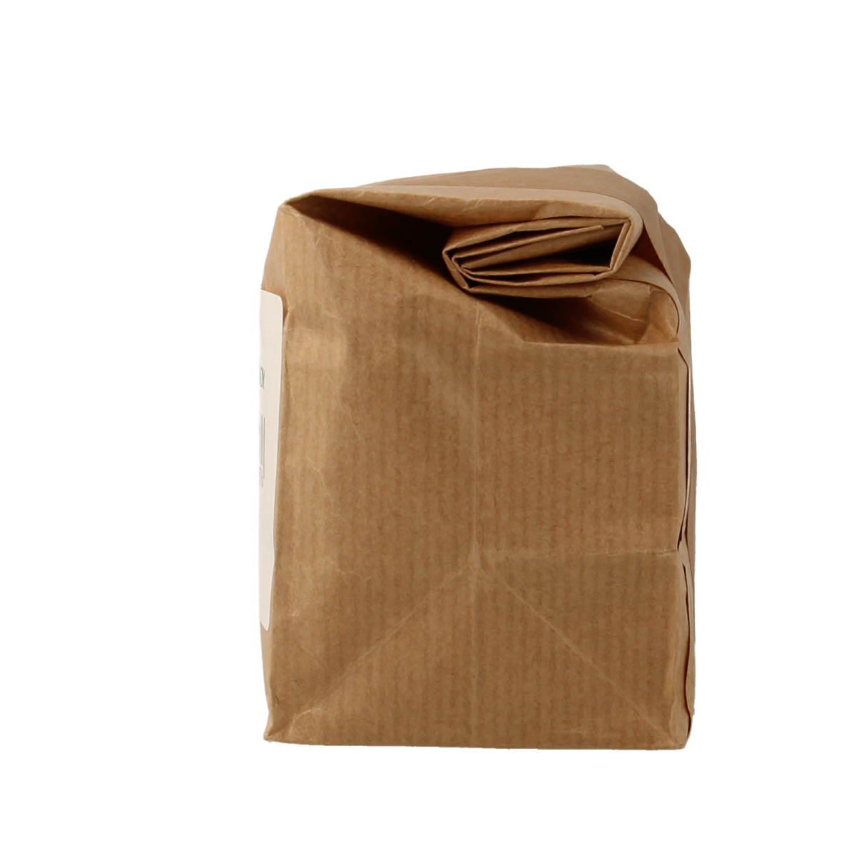 Jacob Hooy Paprika halfscherp, 250g, Dutch spice in a packet, used for seasoning and cooking.