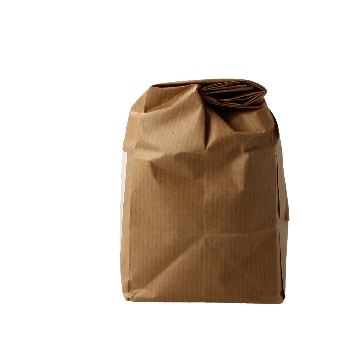 Jacob Hooy Eikebast gesneden, 250g, dried herbal mixture with chopped bark for culinary or herbal use.