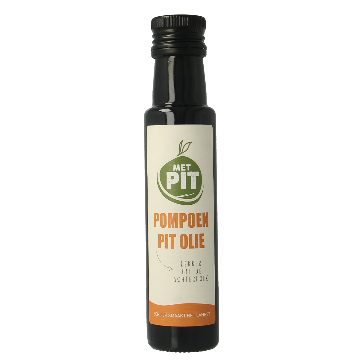 Met PIT Pompoenpitolie 100.00 Milliliter