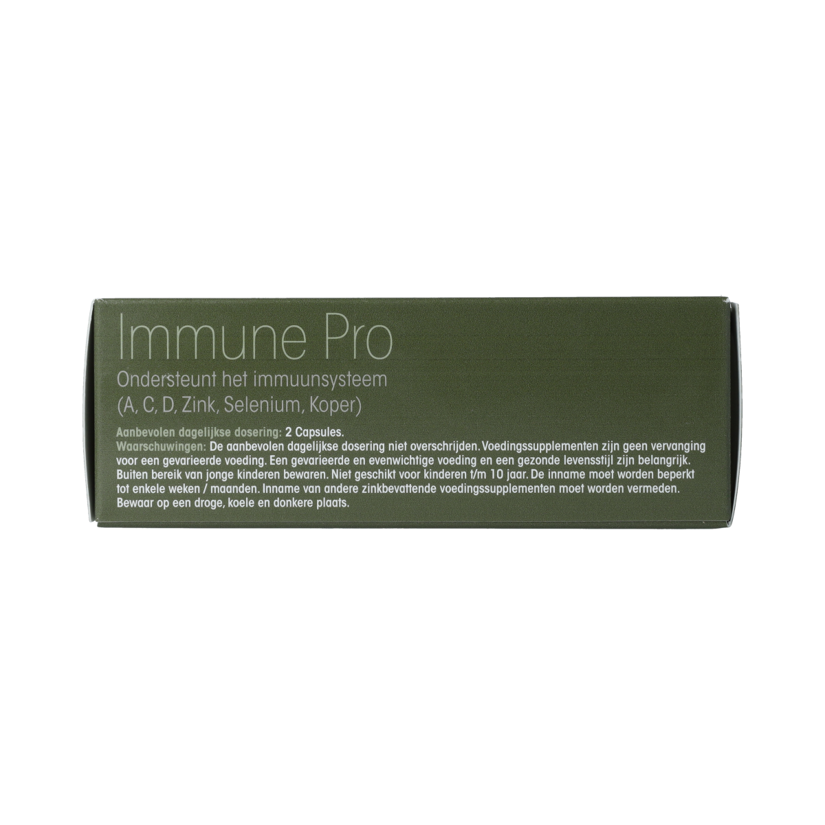 ReAge Immune pro 60.00 Capsules