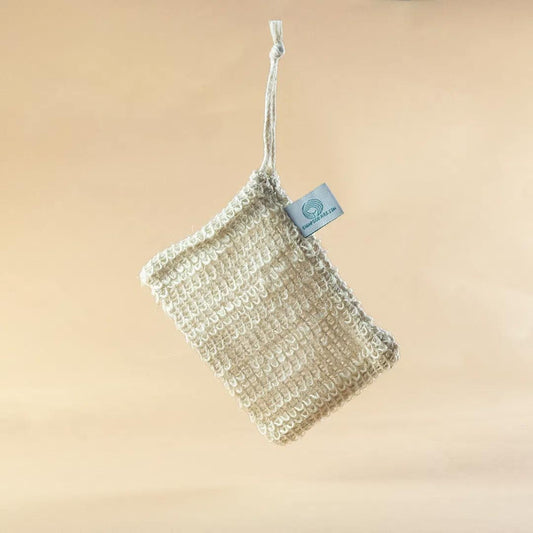 Solyd bathroom and toilet waste bag, 1 piece, disposable trash bag with the barcode 8719326392653, suitable for bathroom use