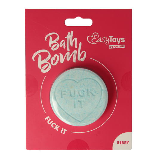 EasyToys Badbruisbal fuck it 1.00 Stuks