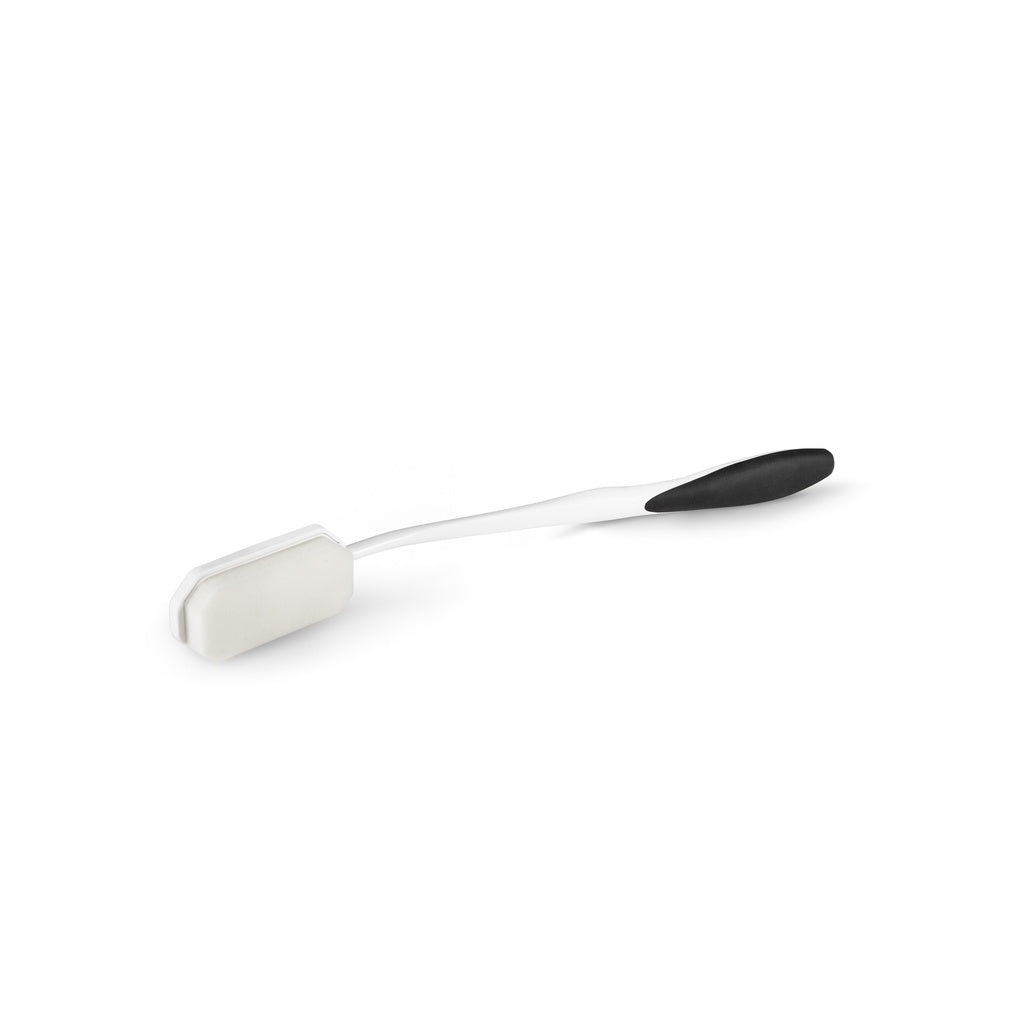 Vitility Aanbrenghulp aid for assistive devices, showing a compact, ergonomic tool used for easier handling and support in daily tasks.