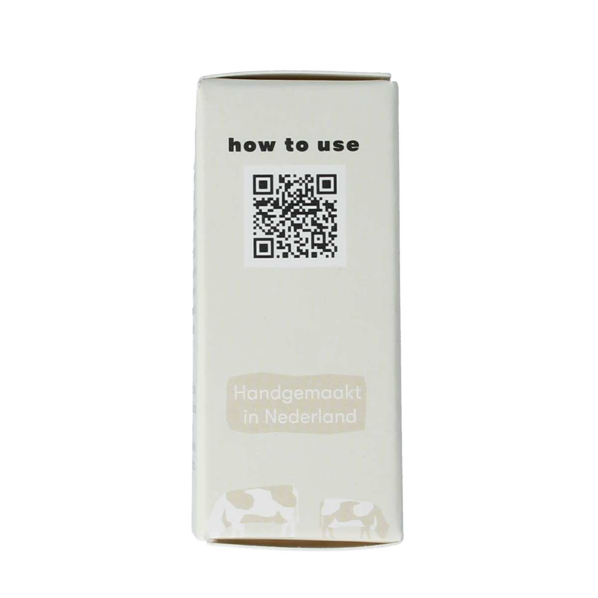 Shampoobars Conditioner Bar Kokos, 45g, natural hair care product in a rectangular coconut-scented conditioner bar