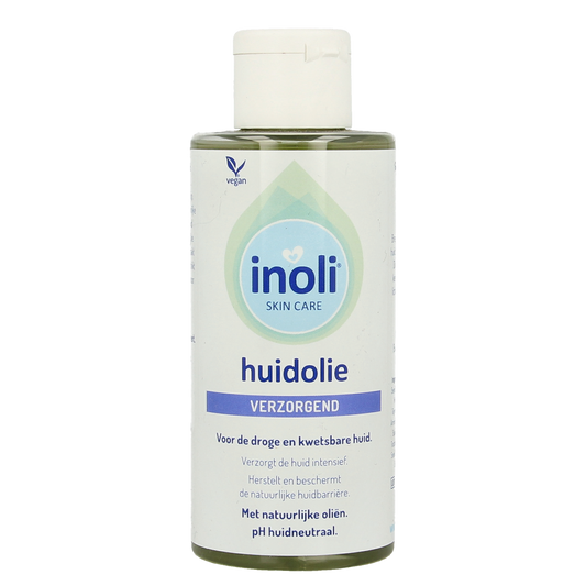 Inoli Huidolie 150.00 Milliliter