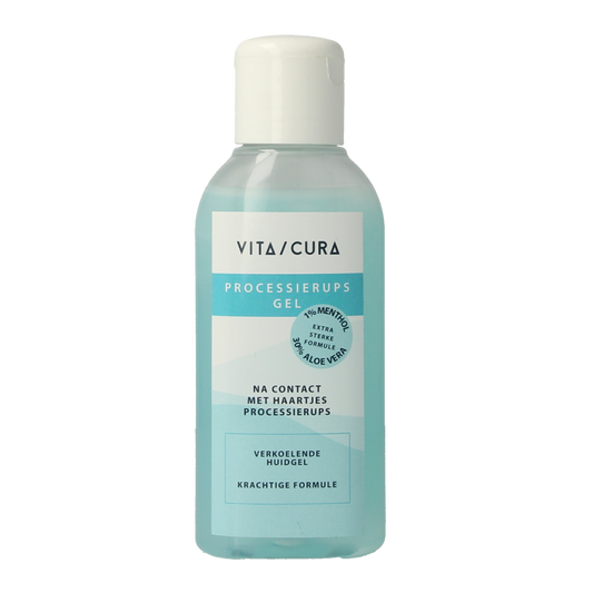 Vitacura Processierups gel 100.00 Milliliter