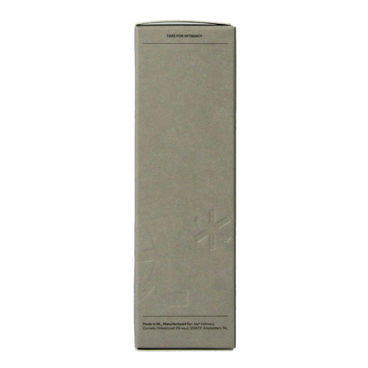 Aia* Delay gel 30ml bottle, a personal lubricant from Aia* brand, with clear packaging and label visible.