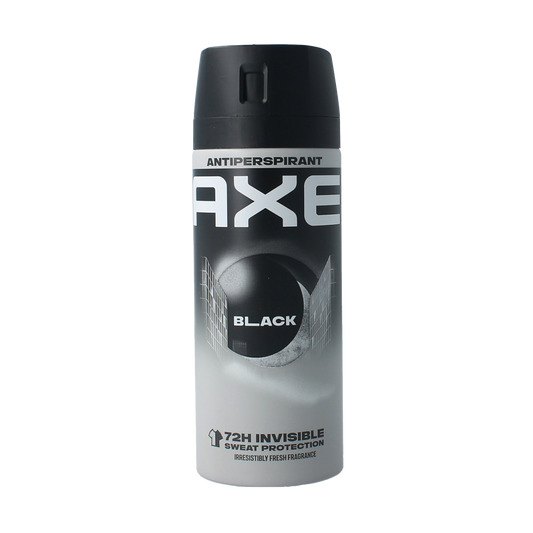 AXE Anti perspirant black 150.00 Milliliter