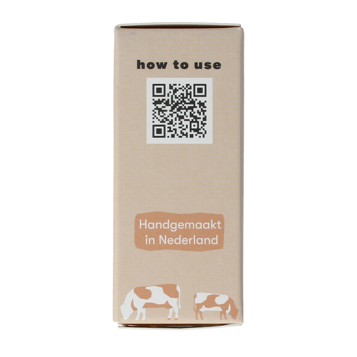 Shampoobars honing shampoo bar, 60g, natural hair care product with a rectangular shape and minimalist packaging.