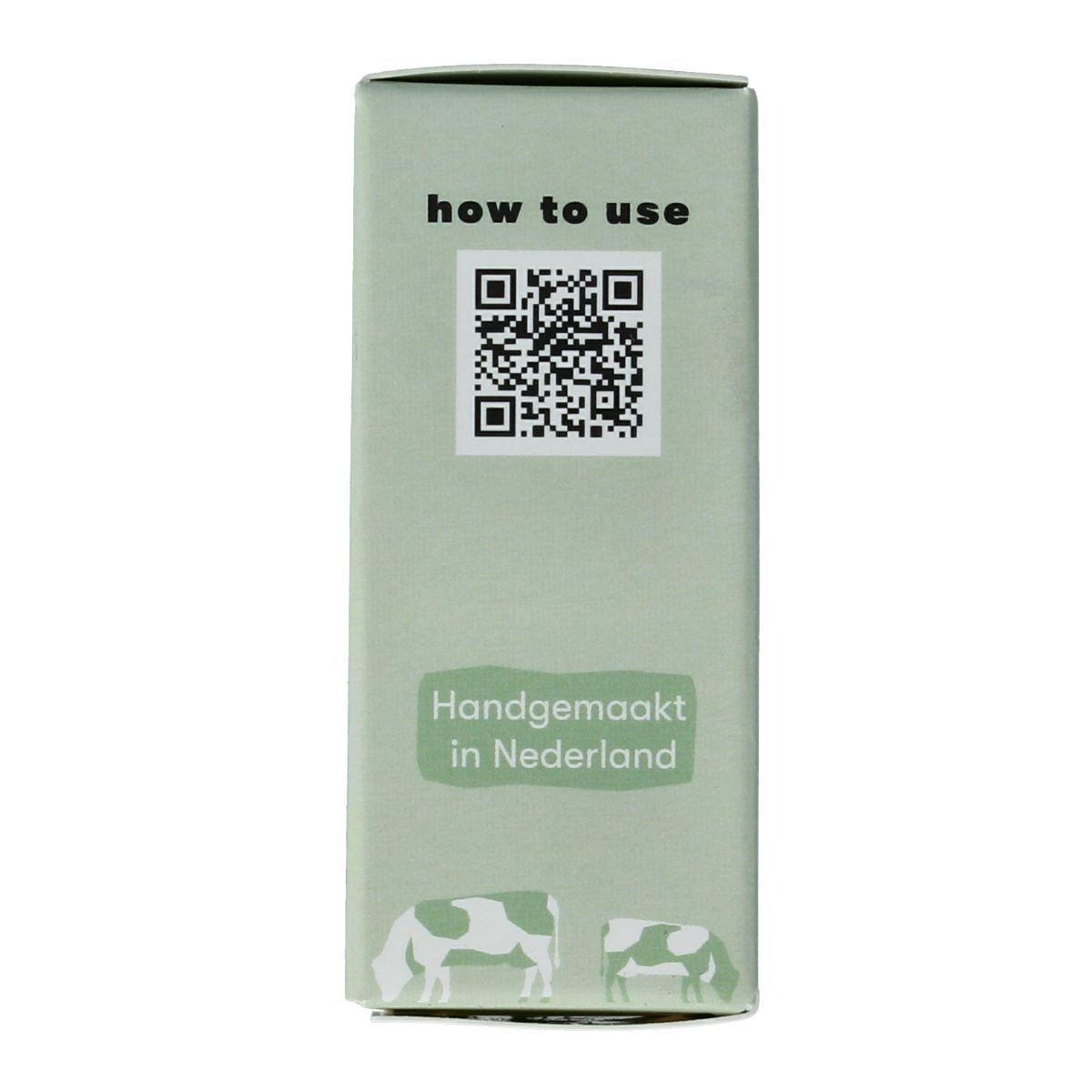 Shampoobars eucalyptus and tea tree body bar, 60g, natural Lichaamsverzorging product with fresh botanical ingredients.