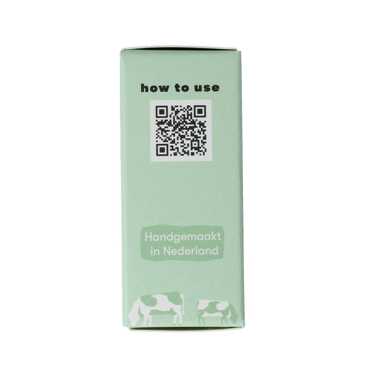 Shampoobars Aloe Vera & Komkommer shampoo bar, 60g, for hair care, with fresh aloe vera and cucumber visible in the image.