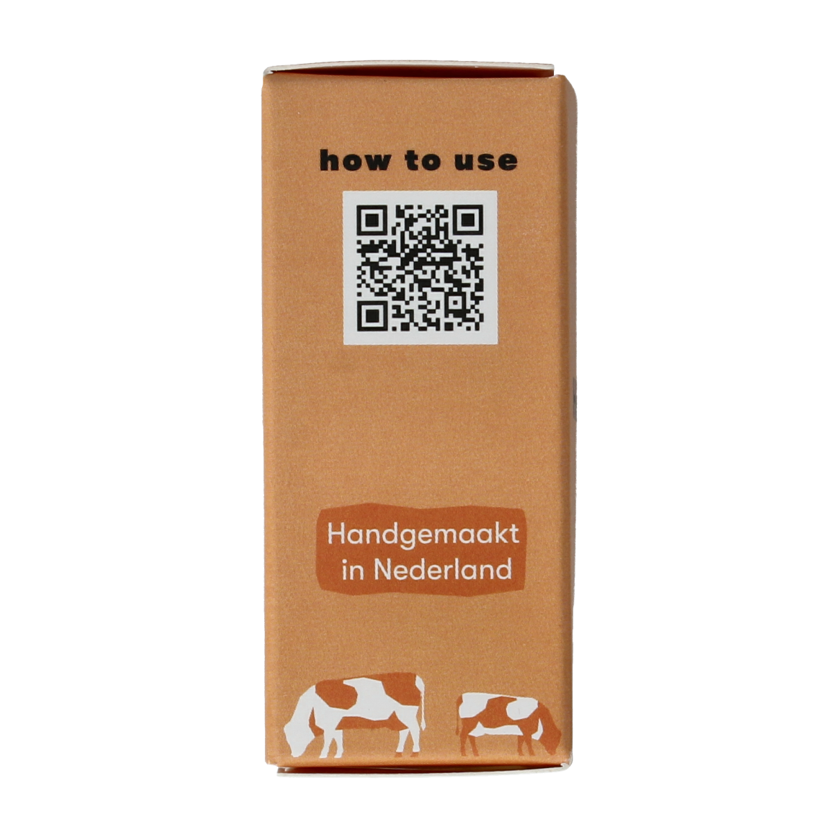 Shampoobars Haarmasker bar with mango and papaya for hair care, 45 grams, natural solid shampoo and conditioner bar.