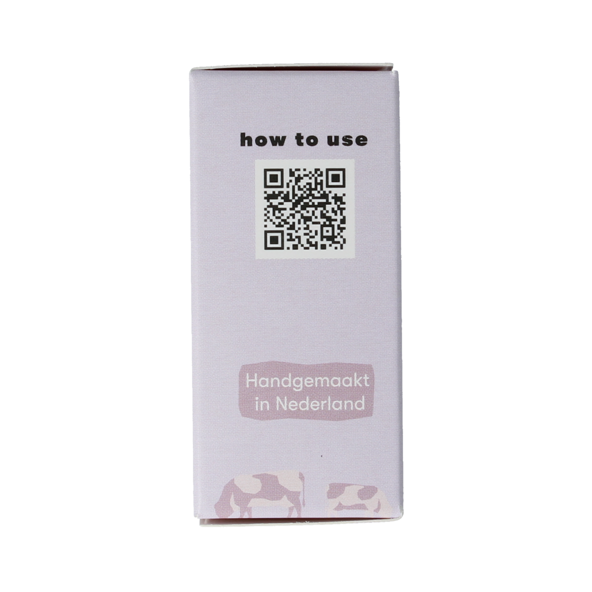 Lavender Shampoobars body oil bar in a 45g package, natural body care product for nourishing skin and hair.