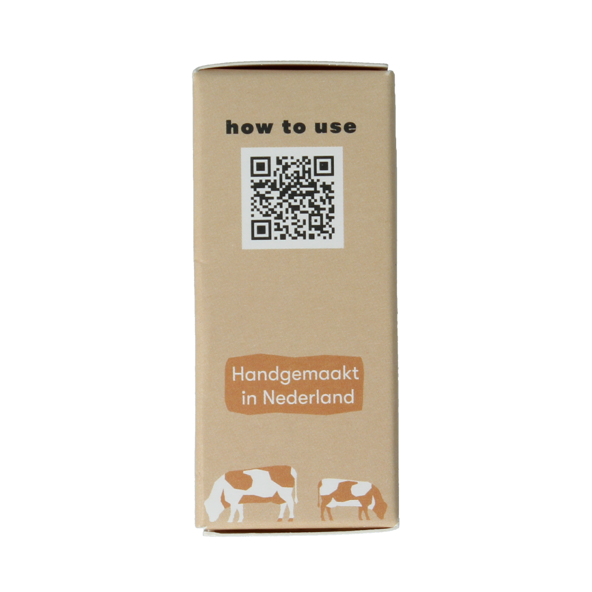 Shampoobars conditioner bar honing, 45g, natural hair care product from Shampoobars with a sleek, minimalist packaging design
