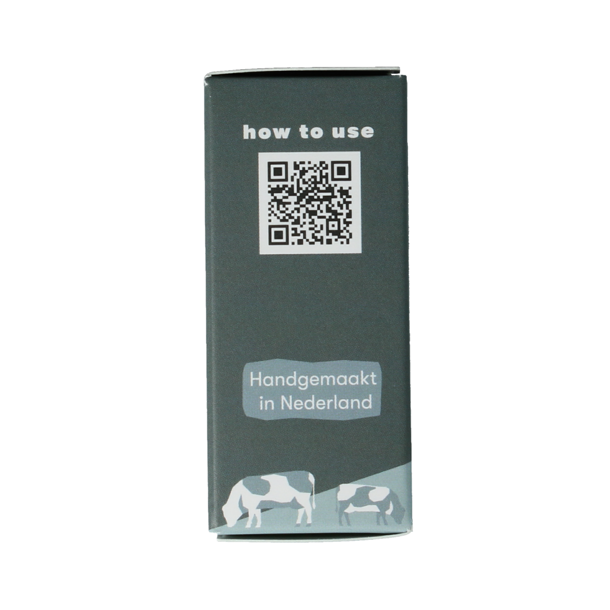 Shampoobars 3-in-1 Ocean body care bar with 60g, natural soap bar for hair, face, and body, in eco-friendly packaging