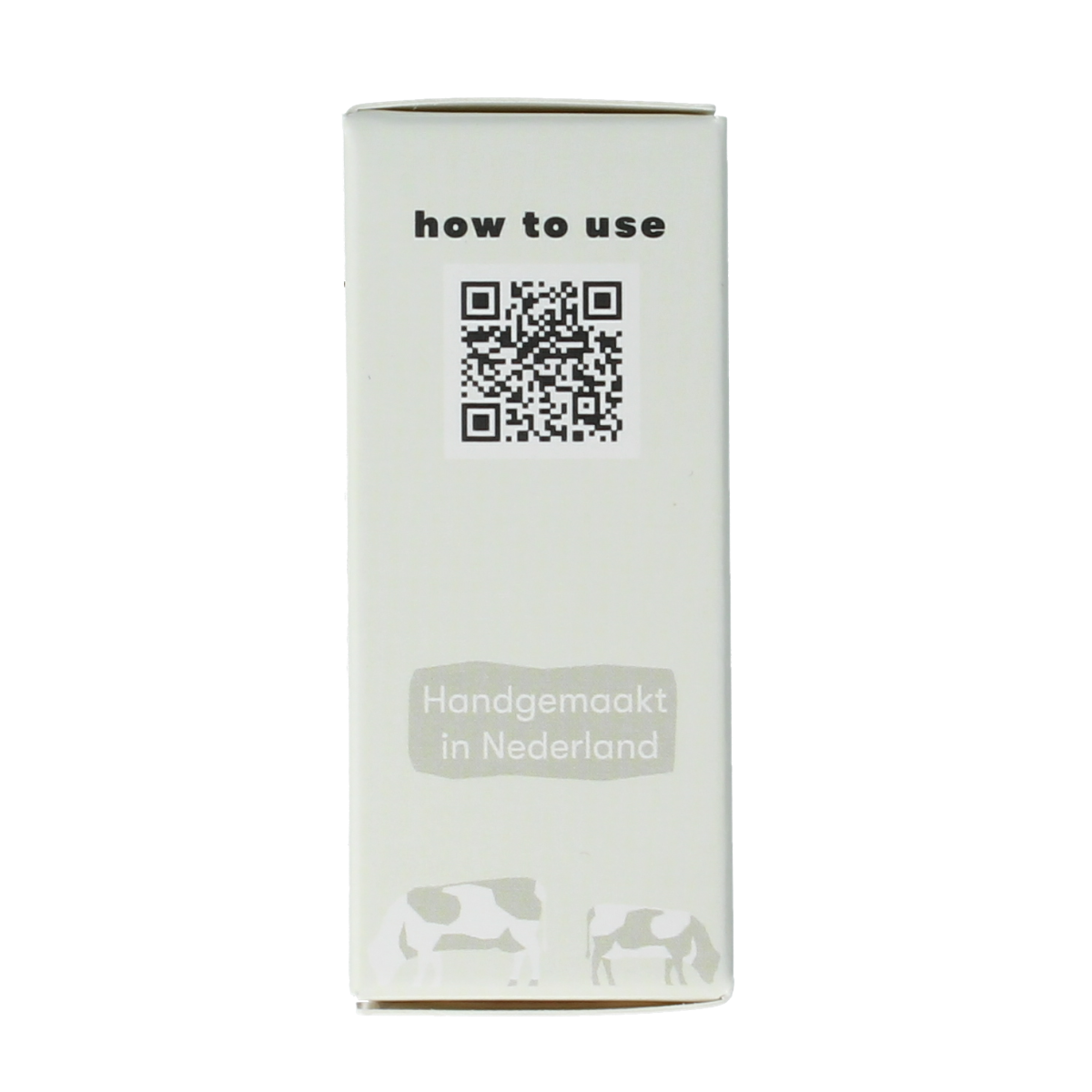 Shampoobars 0% 3-in-1 neutraal body care bar, 60g, natural soap bar for hair, body, and face, from Shampoobars brand