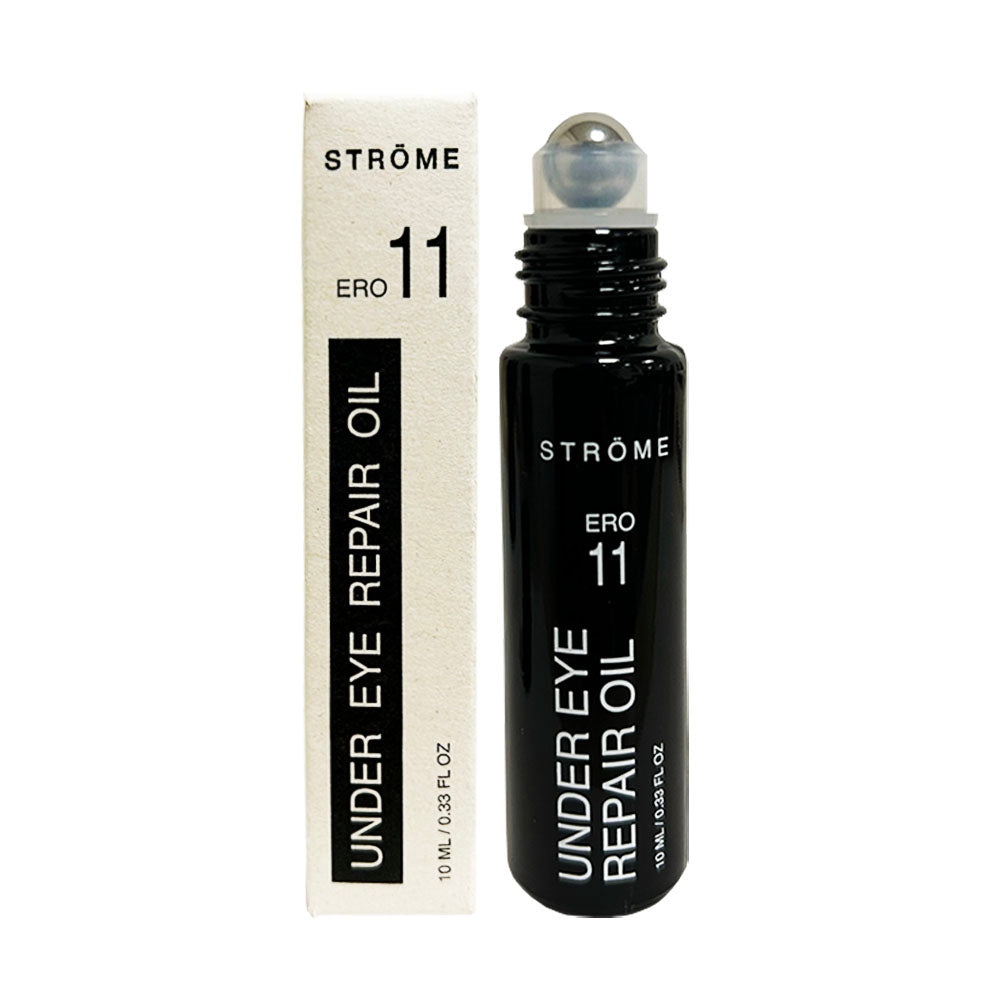 Ströme Under eye repair oil bio 10.00 Milliliter