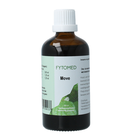 Fytomed Move bio 100.00 Milliliter