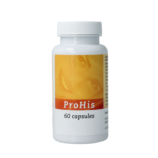 Depyrrol Prohis 60.00 Vegetarische capsules