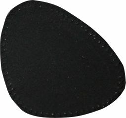 Mainit oogverzorging oogklep met stijve stof, 1 stuk, geschikt voor oogzorg en comfort, close-up van de oogverzorgingsproduct.