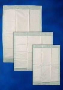 Heka Celstof incontinentie onderlegger 60x90 cm, set of 25, soft absorbent fabric for incontinence protection
