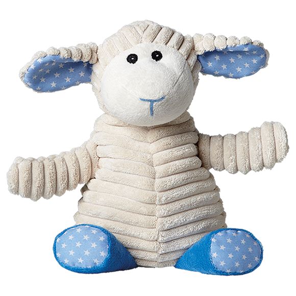 Warmies Schaap plush toy with removable filling, soft and cuddly, ideal for comfort and play from Warmies.