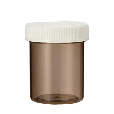 Spruyt Hillen 25ml shadow tablet bottle with dropper, packaging material, shown in the image.