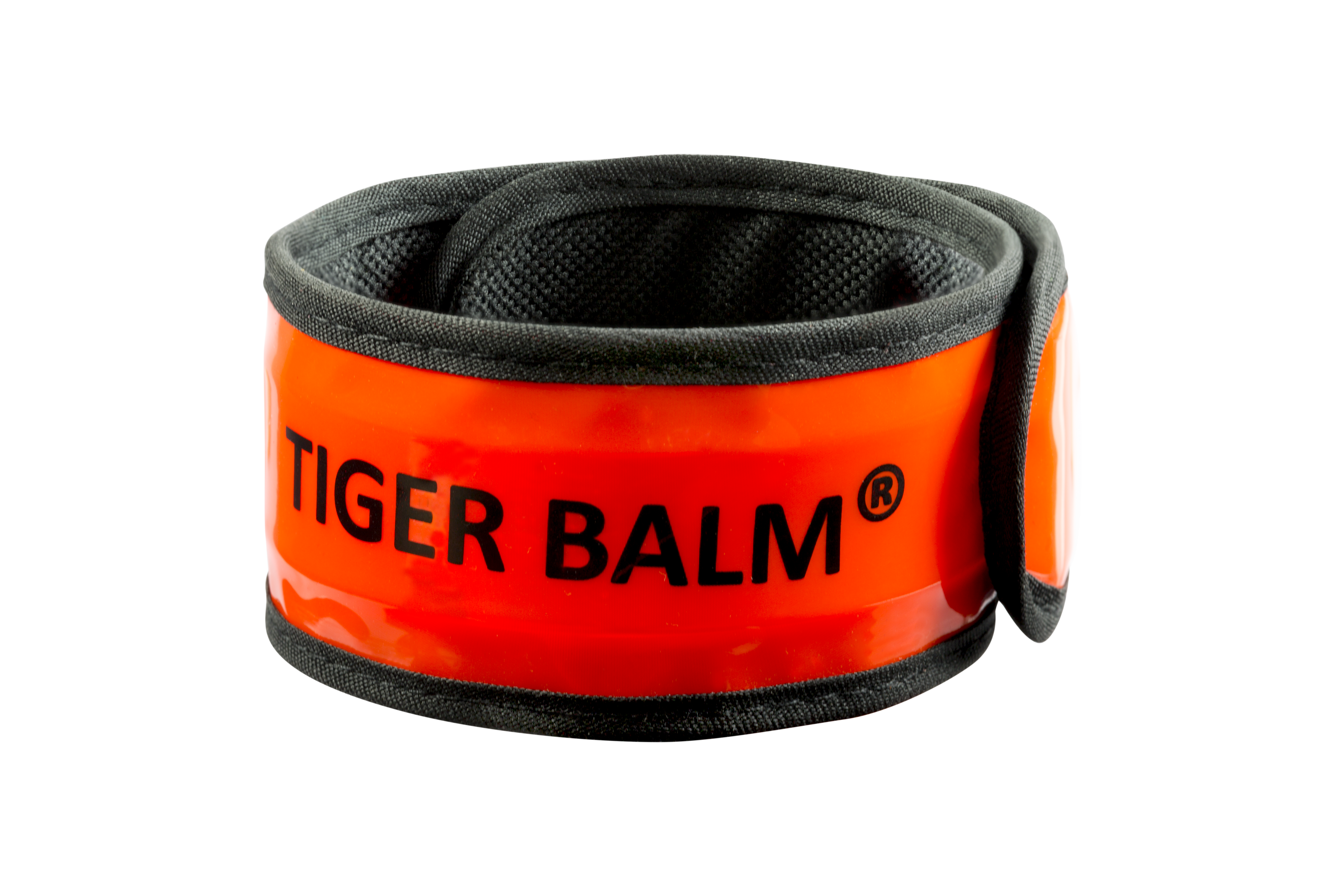 Tiger Balm Tijgerbalsem 19g jar showing the herbal ointment for muscle and joint relief in a white container with tiger logo.