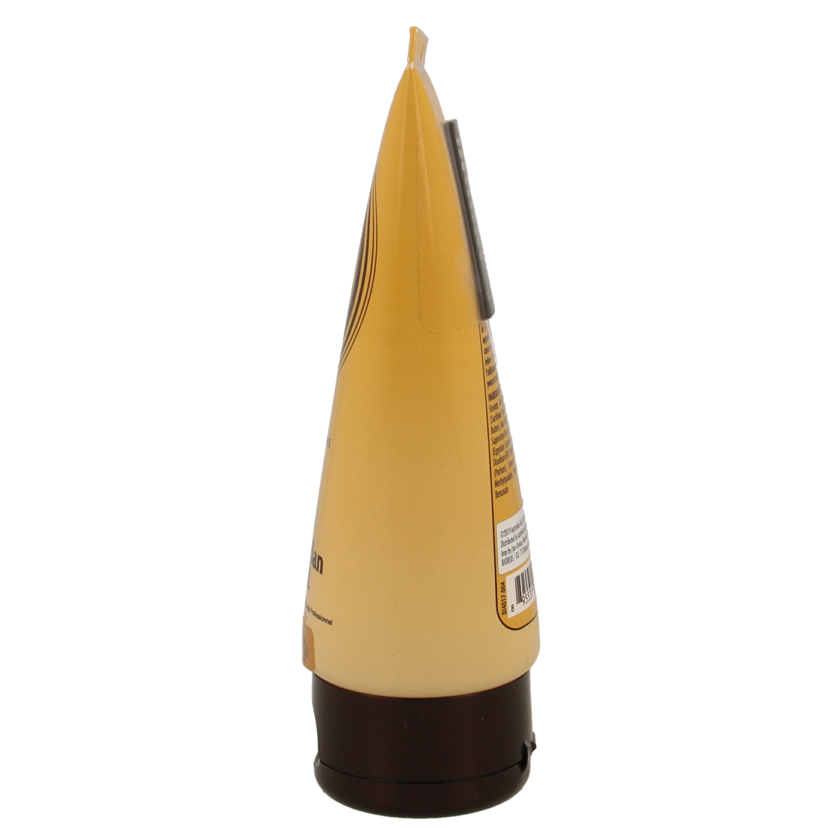 Australian Gold Golden Sunshine Intensifier tanning lotion in 130ml bottle, designed for natural sun tanning.