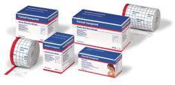 Fixomull Transparent 10m x 15cm 7221602 1.00 Stuks