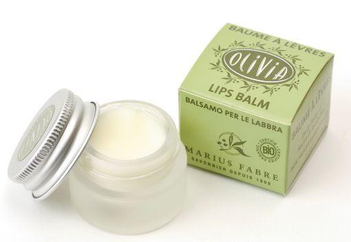 Marius Fabre Olivia lipbalm 7.00 Milliliter