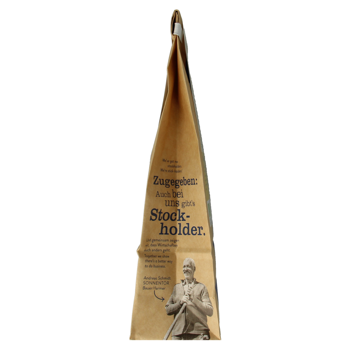 Sonnentor Kamille thee los bio 50g, organic chamomile loose tea in a clear container, natural dried chamomile flowers.