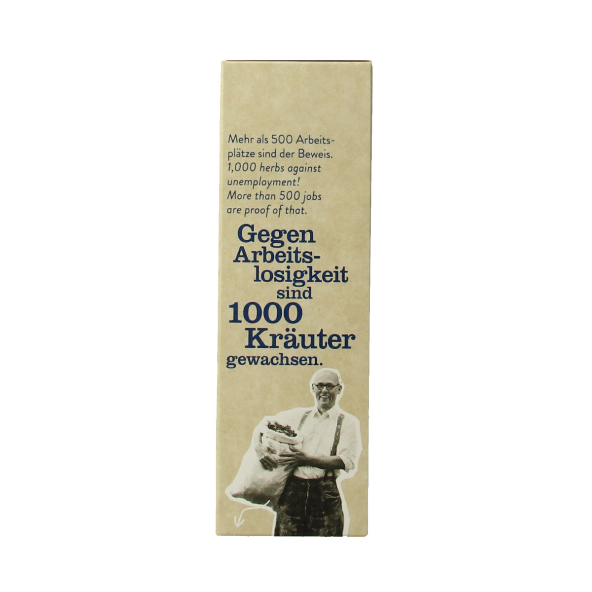 Sonnentor Earl Grey zwarte thee los bio in 90g package, featuring dark tea leaves and citrus bergamot aroma.