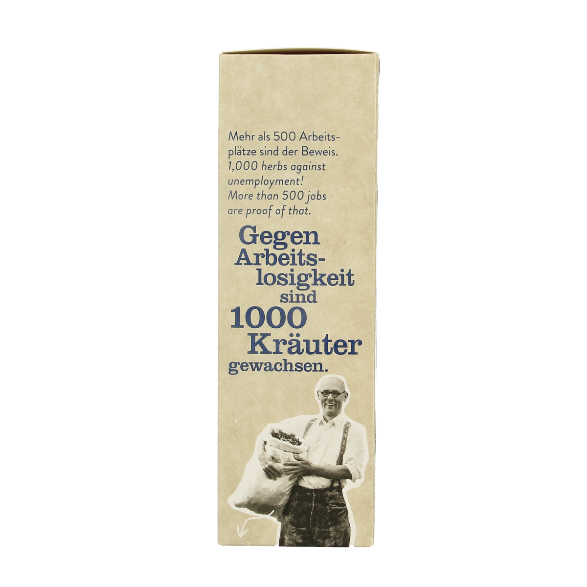 Organic Sonnentor Hibiscus tea in an 80g package, featuring vibrant dried hibiscus flowers for a flavorful brew.