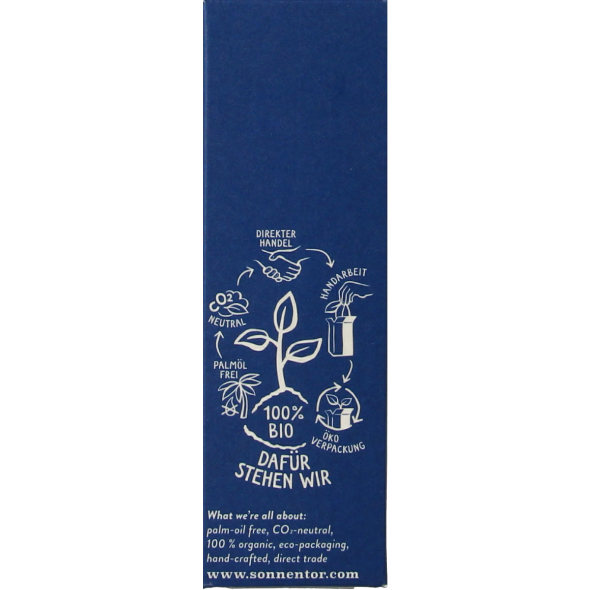 Sonnentor organic rosemary in a 25g package, fresh and dried herb for cooking, from the kruiden, zouten en maaltijdmixen category.