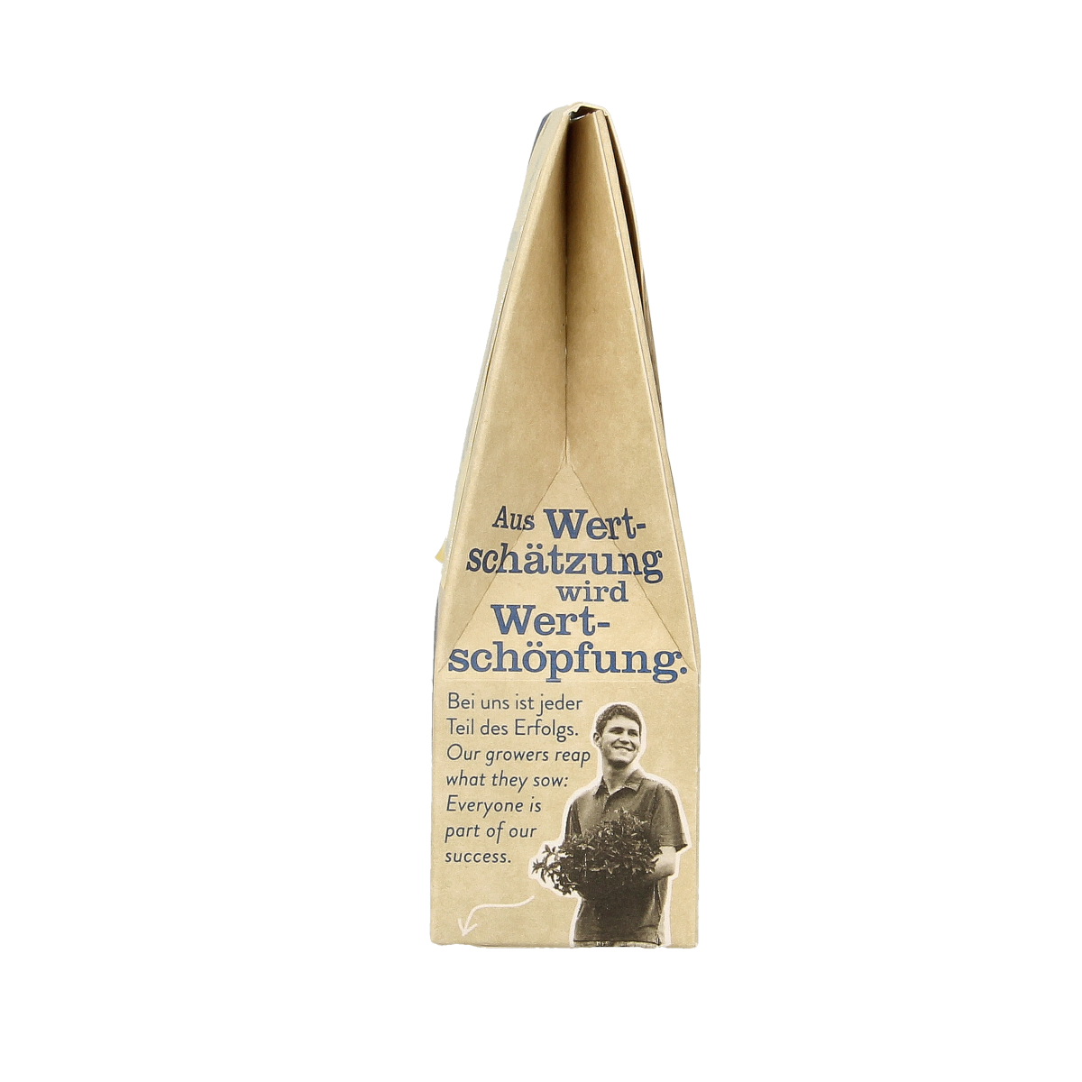 Ground organic clove from Sonnentor in a 35g package, ideal for spices, herbs, and cooking.