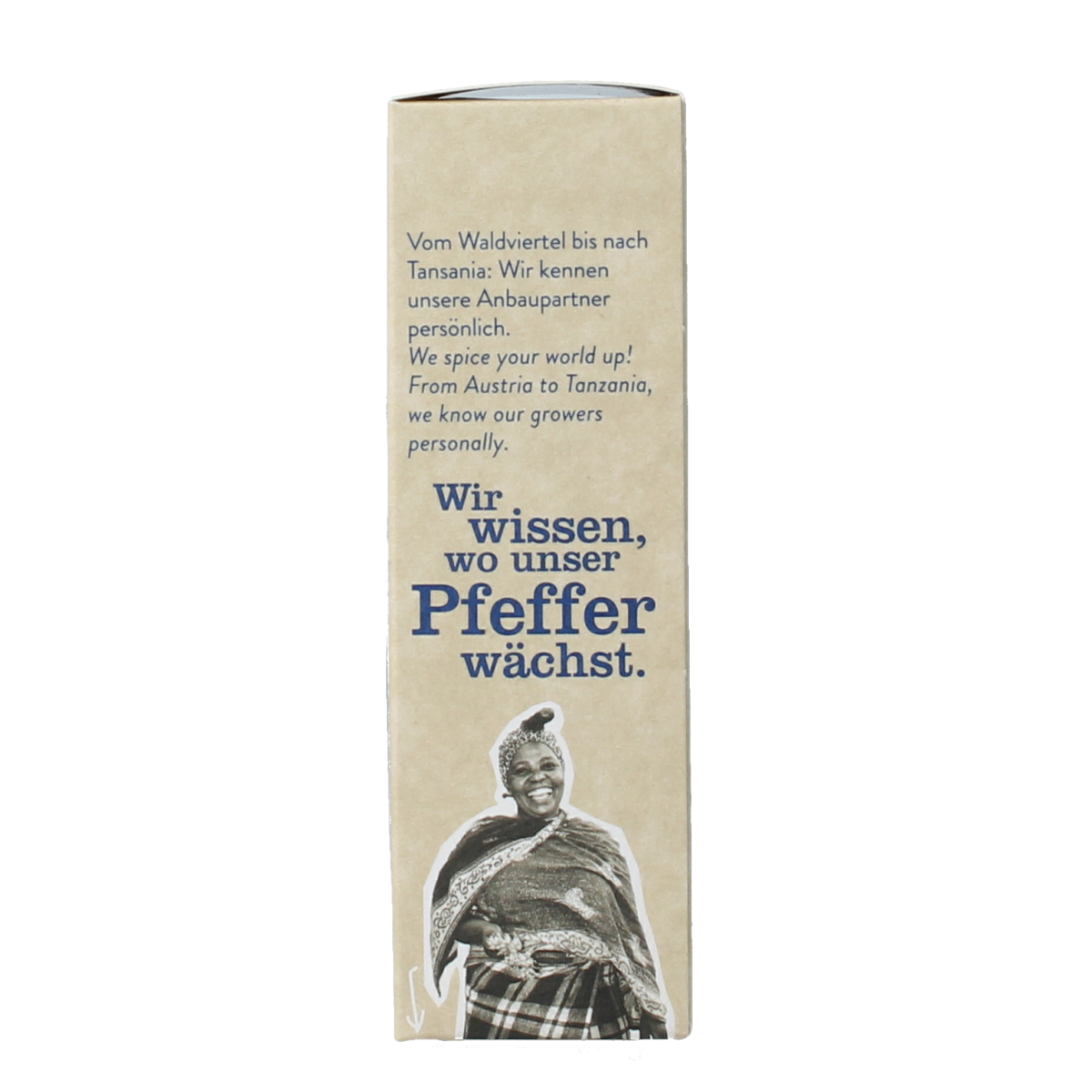 Fine Himalaya salt from Sonnentor, organic and pink with coarse grains, in a 150g package, suitable for culinary use.