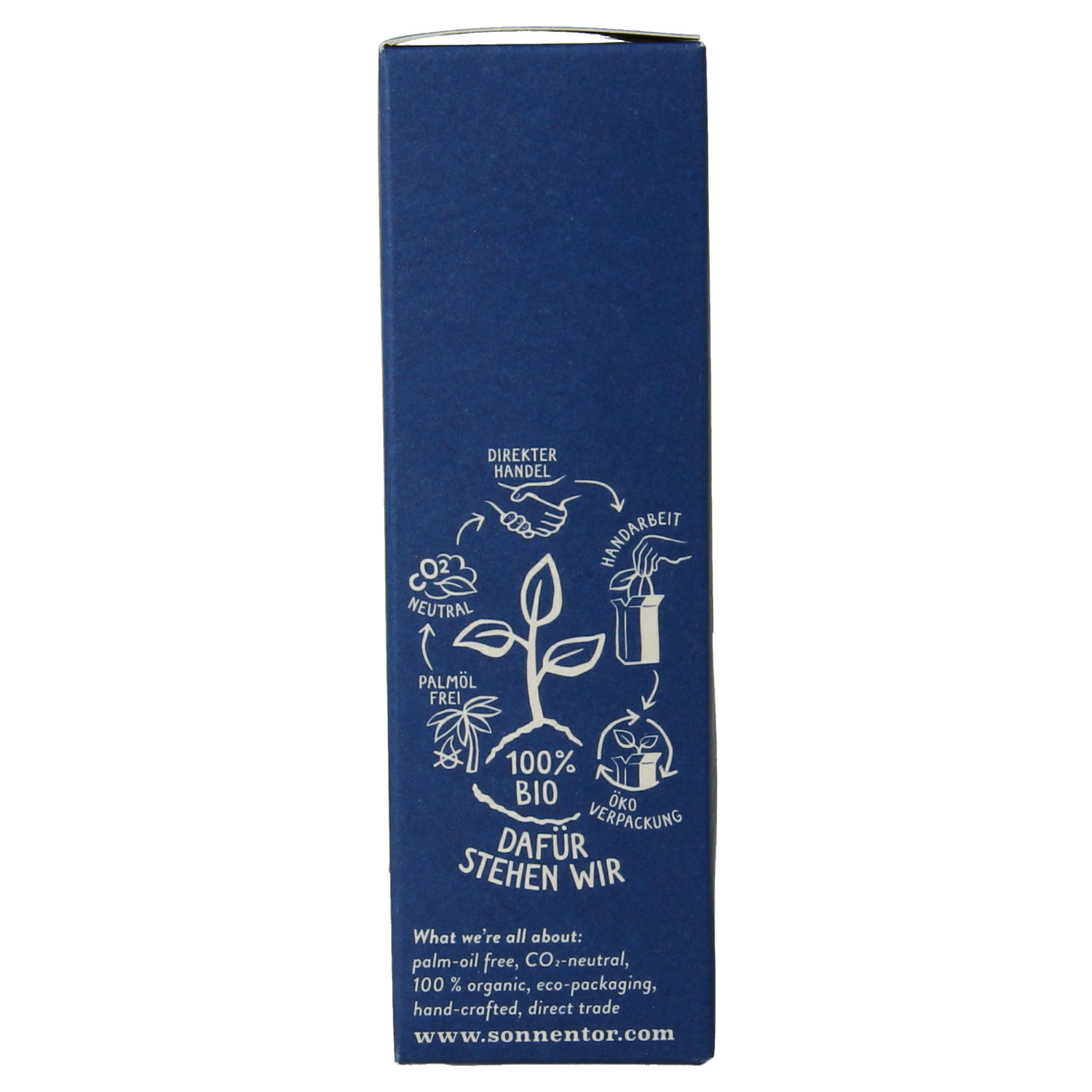 Sonnentor bio oregano in 18g package, fresh dried herb for cooking, part of kruiden, zouten en maaltijdmixen product line.