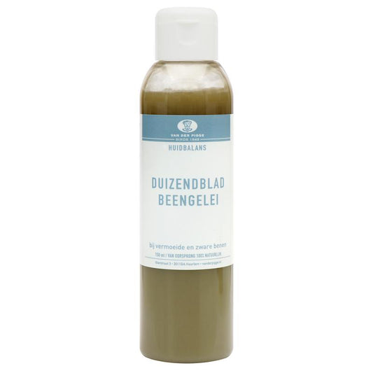 van der Pigge Huidbalans duizendblad beengelei 150.00 Milliliter
