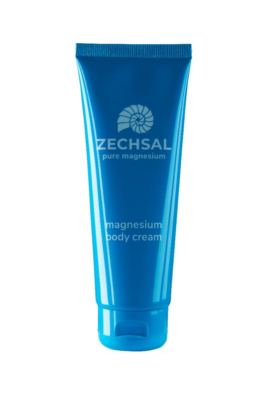 Zechsal Body cream 125.00 Milliliter