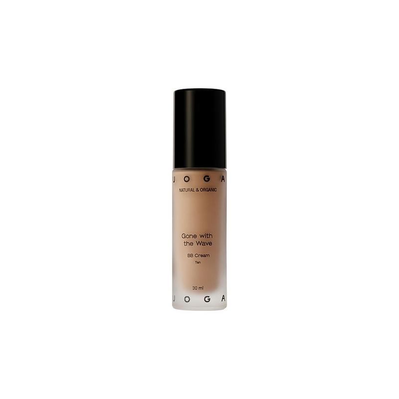 Uoga Uoga Primer Gone With The Wave makeup primer in 30ml bottle, smooth and hydrating makeup base with natural finish.
