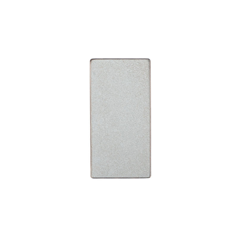 Benecos Natural Beauty refill highlighter in shooting star shade, makeup product with a shimmering finish for radiant skin.