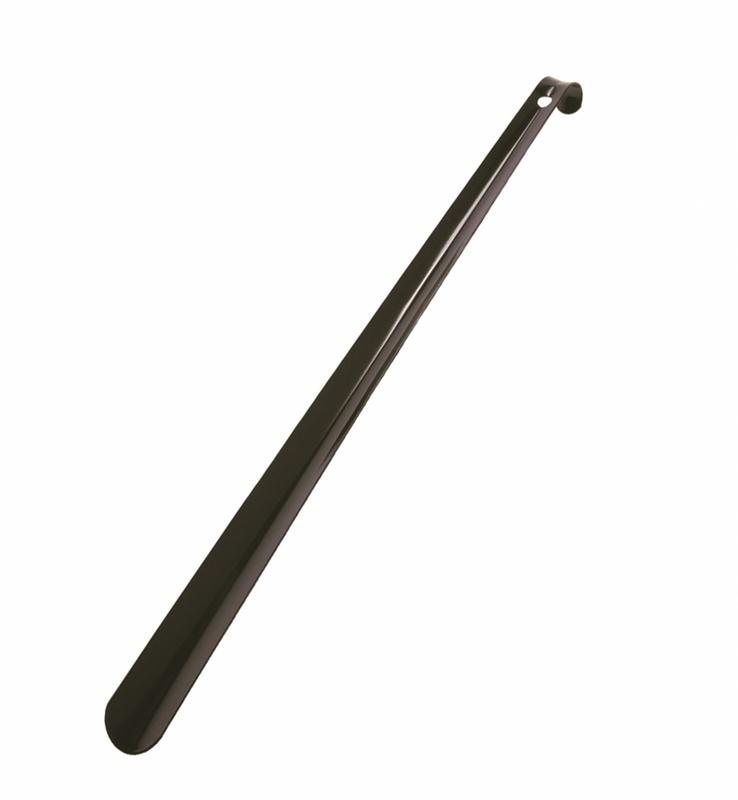 Able 2 Schoenlepel RVS 580mm zwart 1.00 Stuks