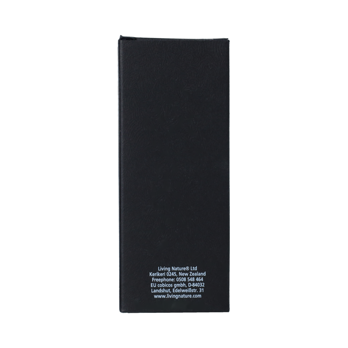 Living Nature Dawn light tinted moisturizer in 50ml, featuring a natural facial moisturizer with a light tint for glowing skin.