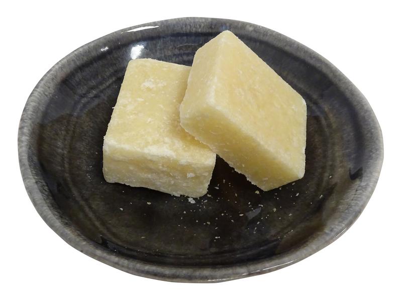 Aroma Vera Amberblok vanille geurverspreider in verpakking, natural vanilla-scented air freshener for home use.