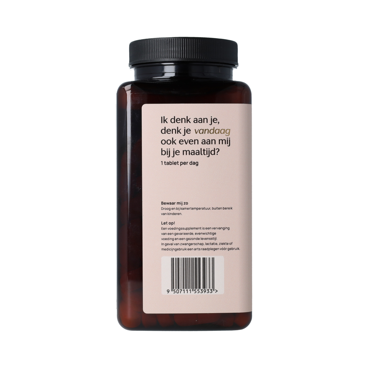Ortholon Vitamin C 1000mg supplement bottles with 180 tablets, showing the product packaging and tablets inside