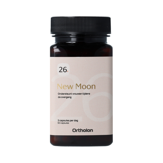 Ortholon New Moon 60.00 Capsules